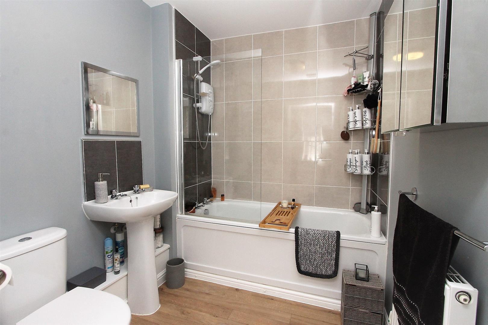 Durrant Mews, Hagley, Stourbridge